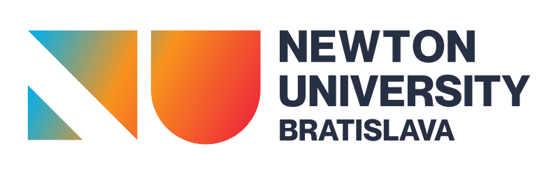 logo NEWTON University Bratislava-horizontal